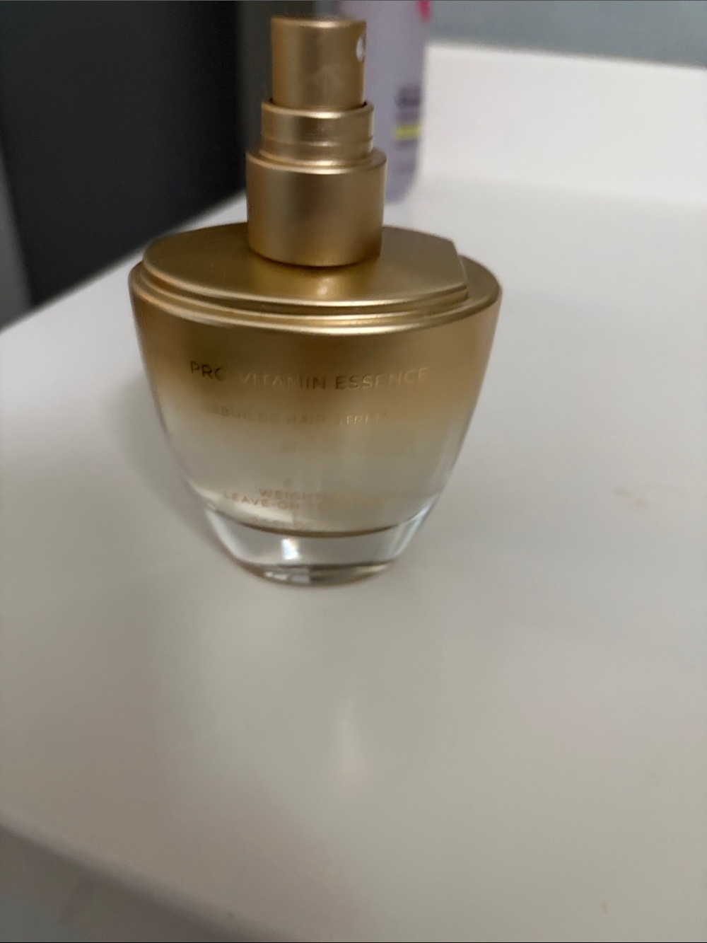 Gold Facial Essence Serum - Hydrating Vitamin Treatment